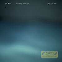 Bach: Goldberg Variations; vinyl 180 g